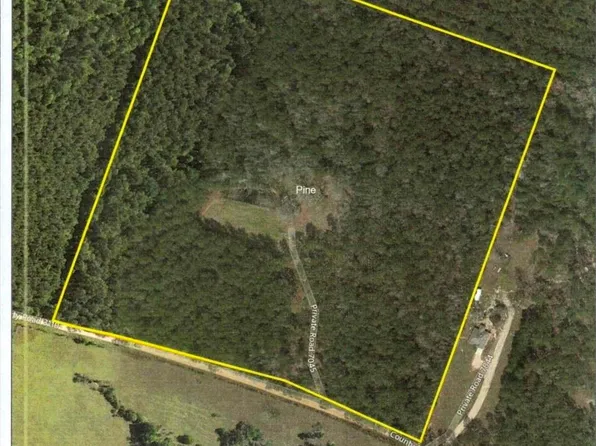 0 County Road 3110, Call, TX 75933