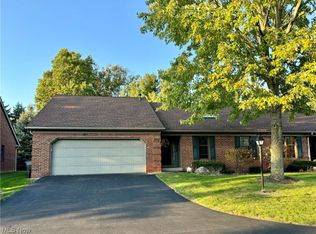 167 Talsman Dr, Canfield, OH