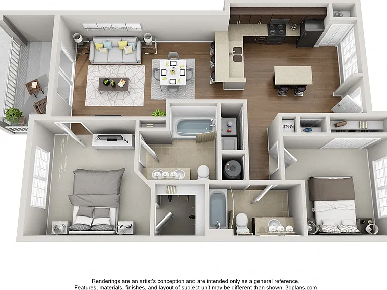 The Ellis — Photo 42