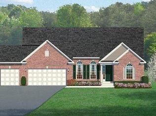 6318 Holly Ln, Fairfield Township, OH