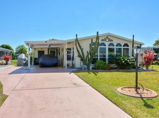 8532 Marlberry Ct, Port Saint Lucie, FL 34952