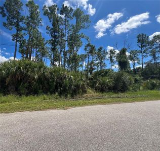 Waldorf Dr Lot 6, North Pt, FL, 34288
