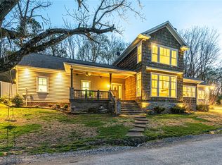 12799 Owl Hollow Rd, West Fork, AR 72774