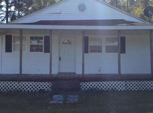 1234 Snug Harbor Rd, Hertford, NC 27944