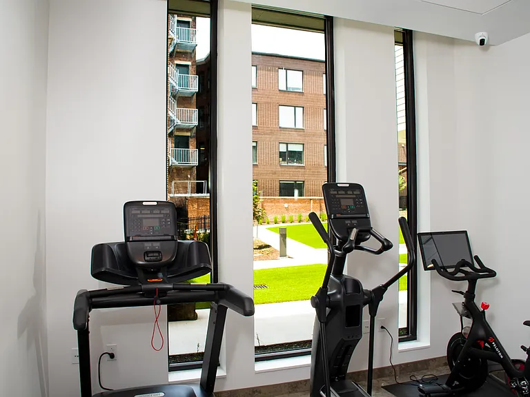 The Residences @ The Garden — Photo 10