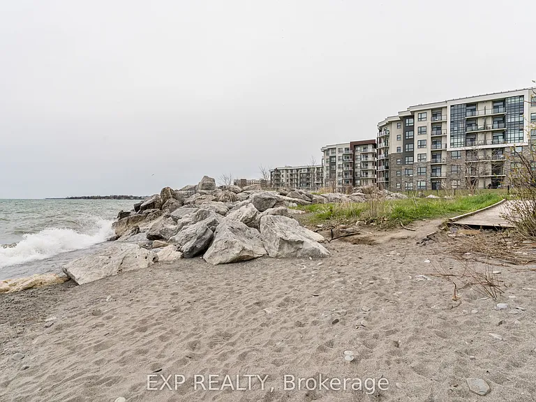 125 Shoreview Pl #217 — Photo 31