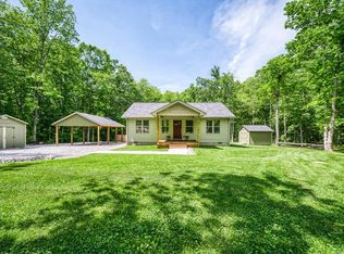 201 Laurel Way, Crawford, TN 38554