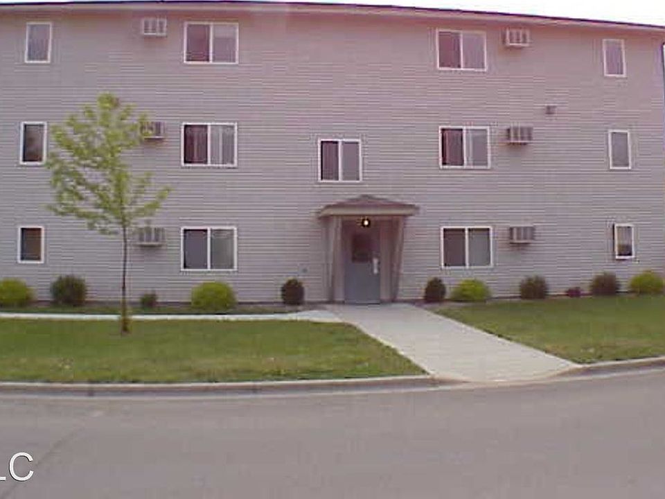 1st image of 195 S Waterville Ave APT 301
