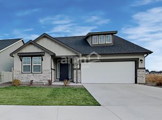 3542 S Bartlett Way, Meridian, ID 83642