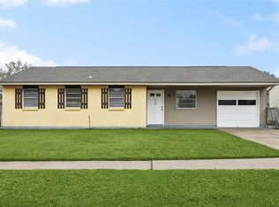 348 Elmwood Dr, La Place, LA 70068