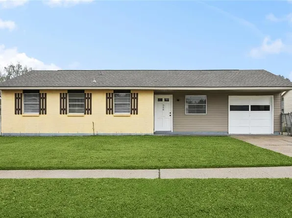 348 Elmwood Dr, La Place, LA 70068