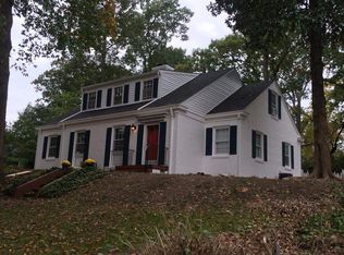 227 E Avondale Dr, Greensboro, NC 27403