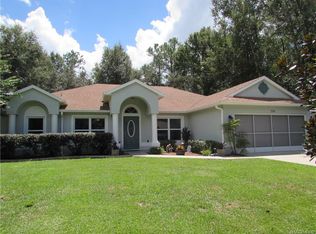 504 W Bluster Pl, Dunnellon, FL 34434