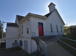 162 Main St, West Alexander, PA 15376