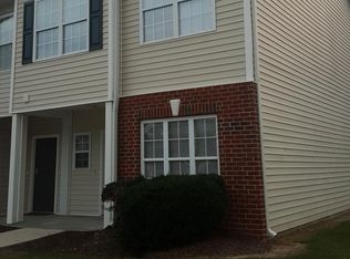 1814 Eagle Beach Ct, Raleigh, NC 27610