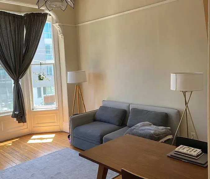444 Fell St #B — Photo 10