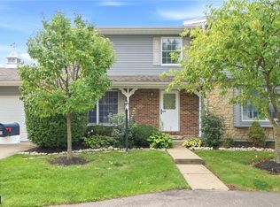 420 Gwinnett Cmns, Dayton, OH 45459