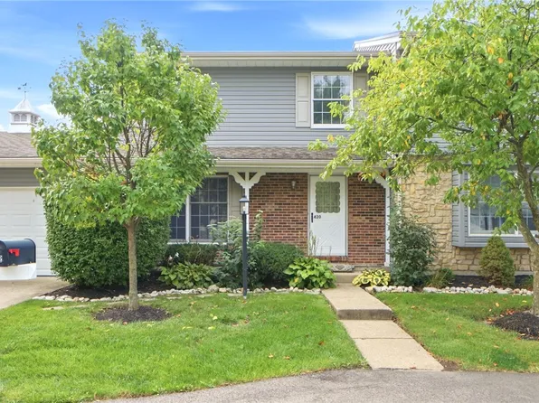 420 Gwinnett Cmns, Dayton, OH 45459