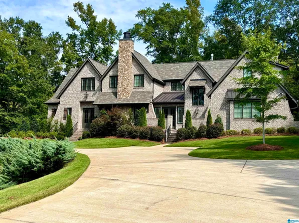 4505 McGill Ter, Hoover, AL 35226