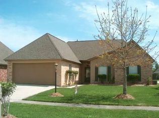 1135 Mavis Dr, Baton Rouge, LA 70810