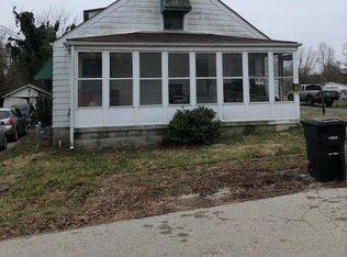 847 Columbia Ave, Frankfort, KY