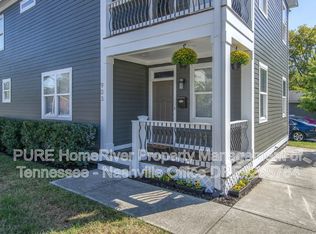 903 Cheatham Pl, Nashville, TN 37208