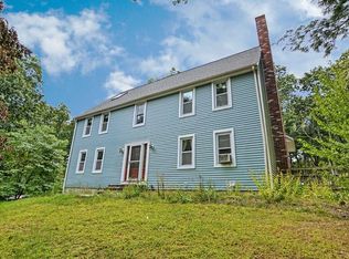 286 Westboro Rd, Upton, MA 01568
