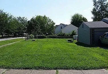 Building Photo - 4600 Lunenburg Dr
