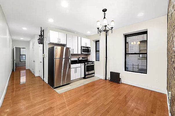 1st image of 533 W 158th St #63