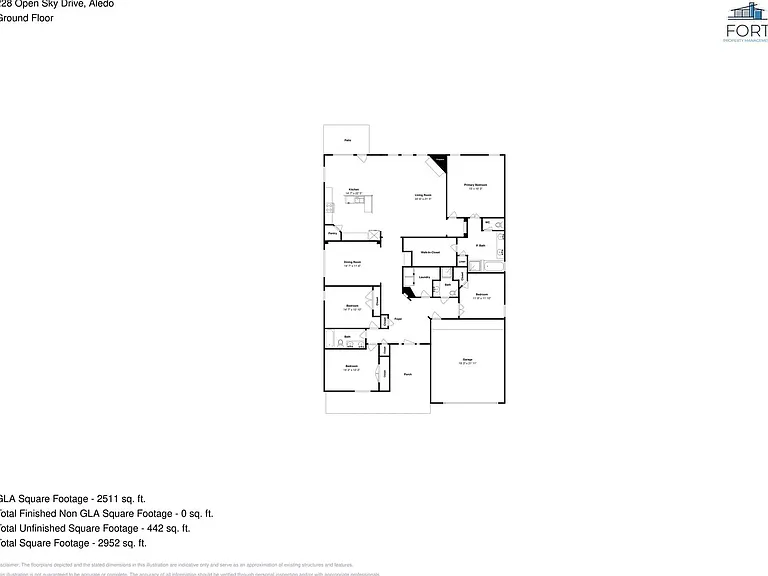 228 Open Sky Dr — Photo 17