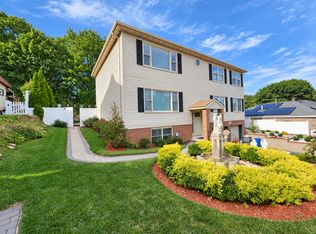 52 N 14th St FLOOR 1, Hawthorne, NJ 07506