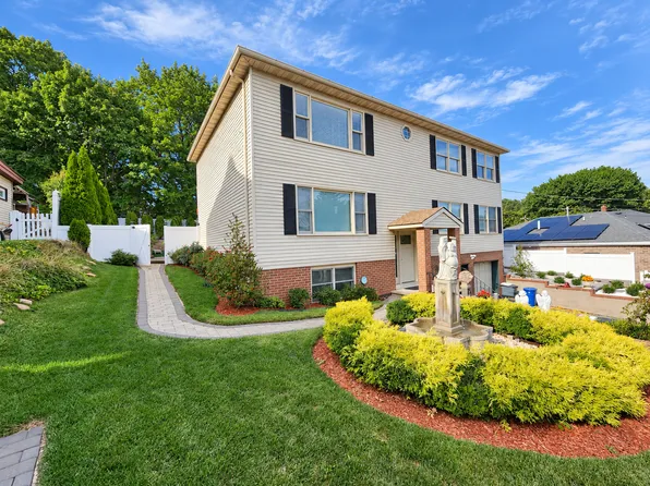 52 N 14th St Floor 1, Hawthorne, NJ 07506