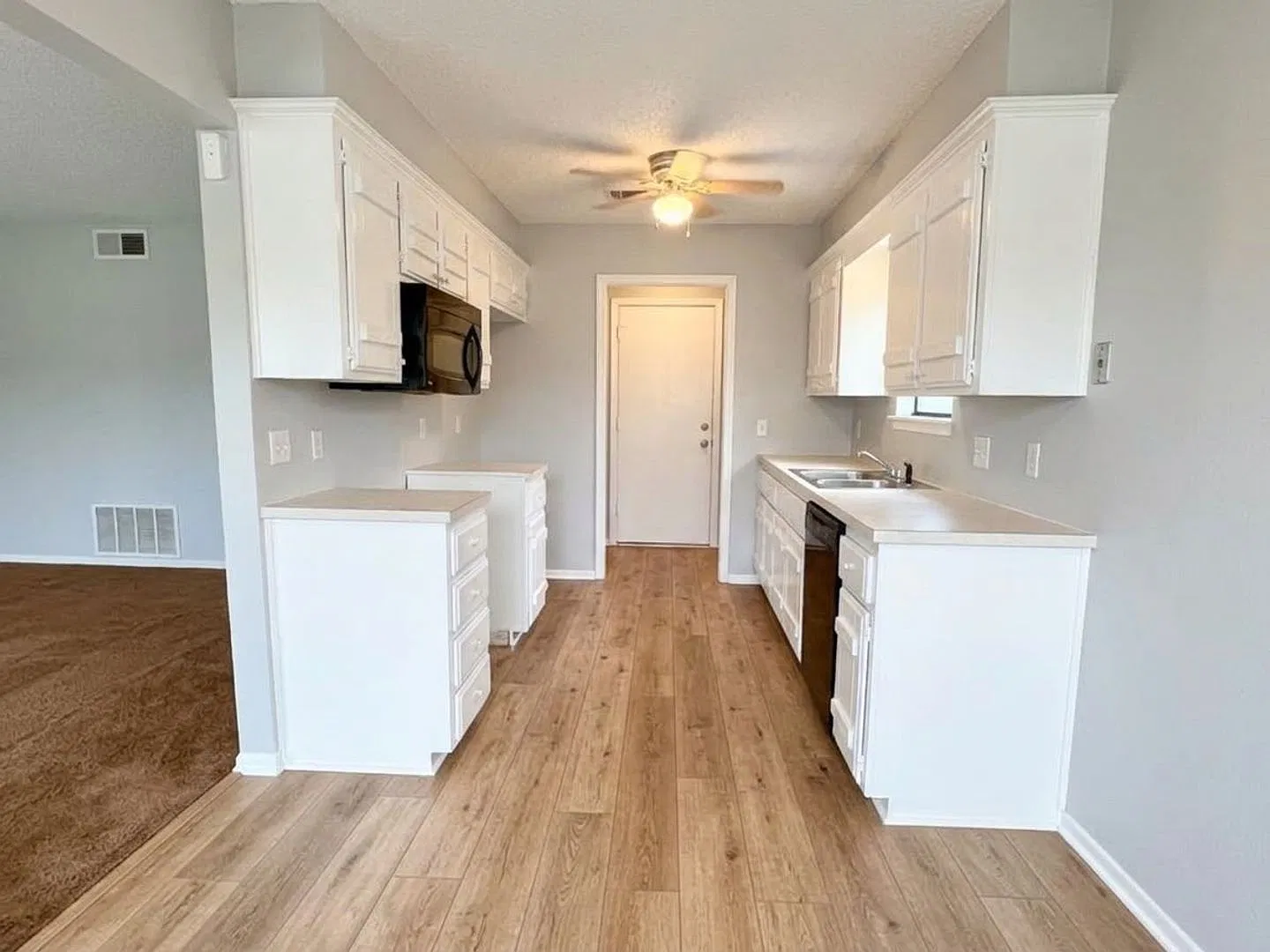 Remodeled home in Spencer. — Photo 4