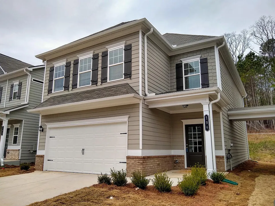 196 Bryon Ln