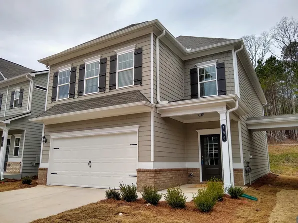 196 Bryon Ln, Acworth, GA 30102