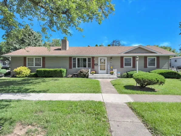 (undisclosed Address), Bourbonnais, IL 60914