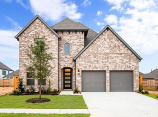 10418 Rigel Ridge Way, Richmond, TX 77406