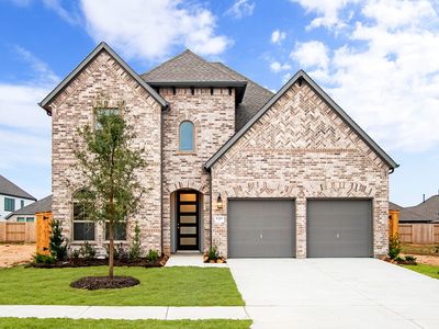 10418 Rigel Ridge Way, Richmond, TX, 77406