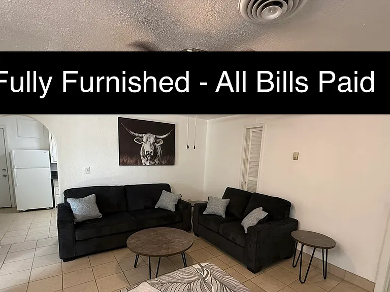 615 N Marland Blvd — Photo 2