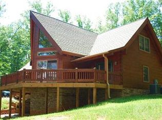 3335 Jackson Point Rd, Sewanee, TN 37375