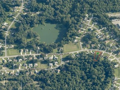 2740 N Canterbury Lake Dr, Hernando, FL, 34442