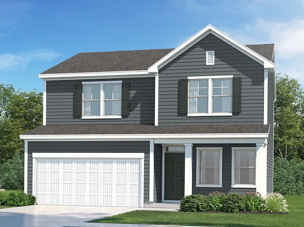 Hamilton III Plan, Pinecrest