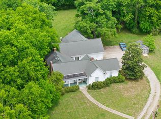 2033 Carters Creek Pike, Franklin, TN 37064