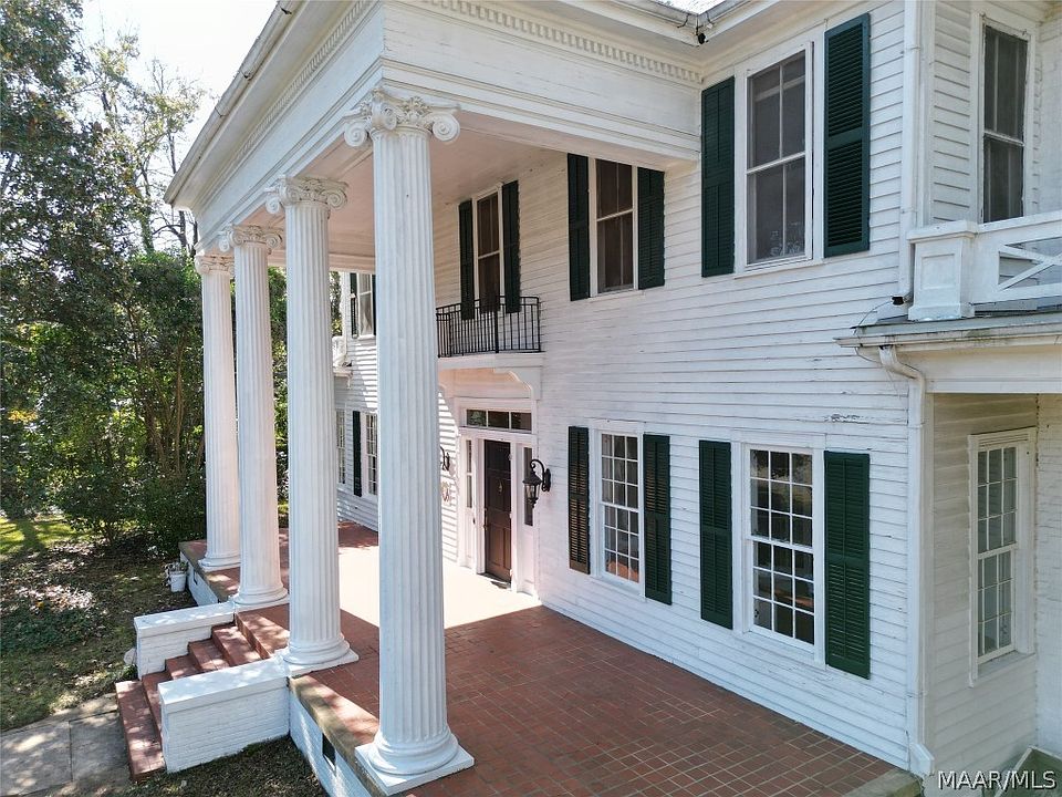 801 Washington St, Marion, AL 36756 MLS 529139 Zillow