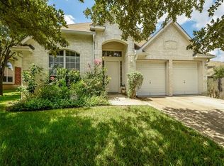 17816 Kilkenny Dr, Pflugerville, TX 78660