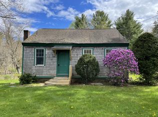 135 Washington Rd, Jefferson, ME 04348