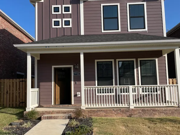 7722 Cadence Ln, Springdale, AR 72762