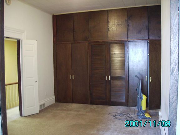 1st Bedroom