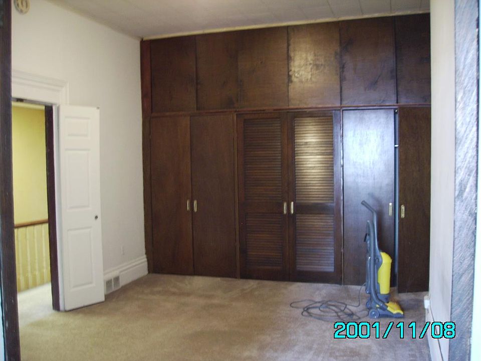 1st Bedroom