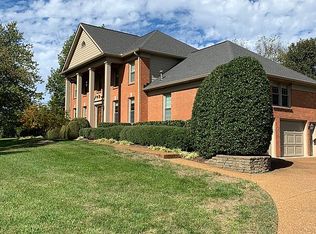 9239 Foxboro Dr, Brentwood, TN 37027